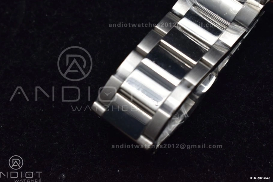 Dial SS Bracelet Bumblebee Black 505 Terra SS VSF 150M A SunProtective On Best Aqua Edition 1:1 0205